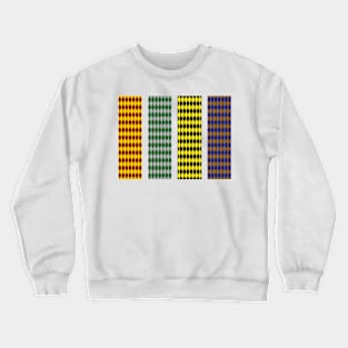 Houses Crewneck Sweatshirt